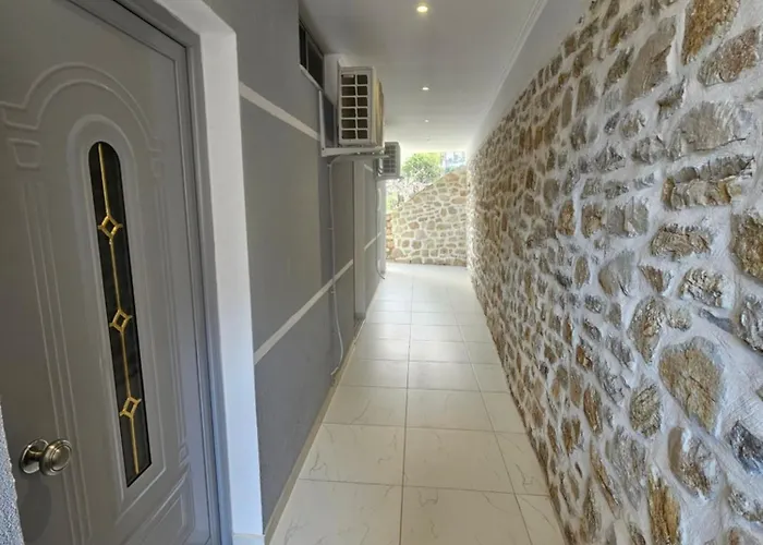 Amelia Room's ベッド・アンド・ブレックファスト