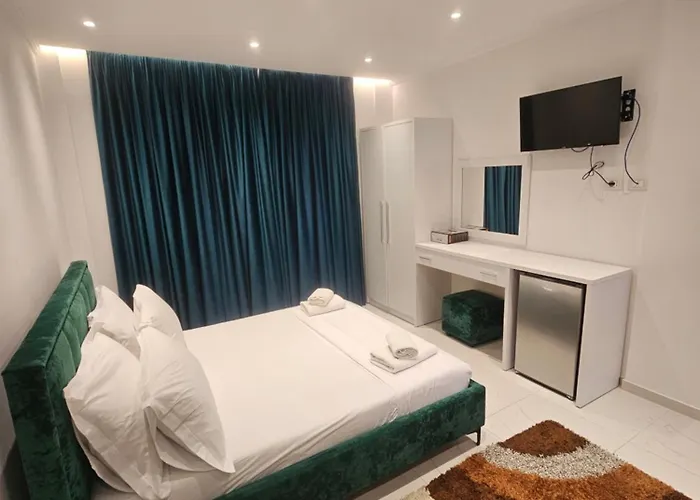 ベッド・アンド・ブレックファスト Amelia Room's *