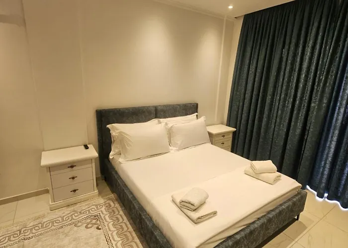 Amelia Room's ベッド・アンド・ブレックファスト