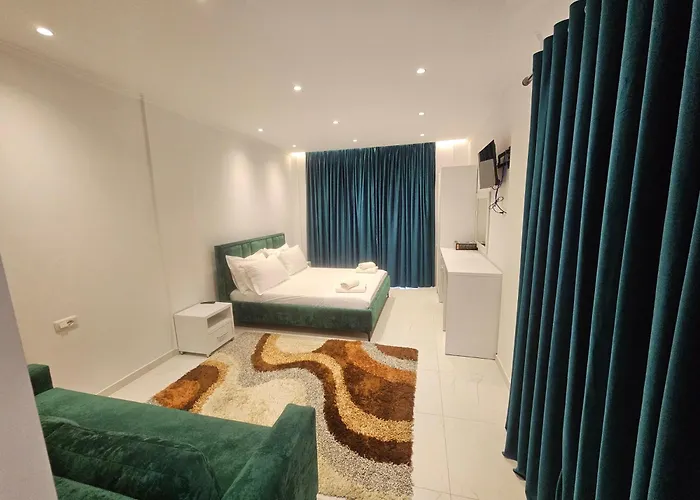 ベッド・アンド・ブレックファスト Amelia Room's ケパロ