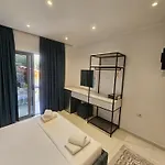 Amelia Room's Bed & Breakfast