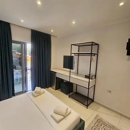Amelia Room's Oda ve Kahvaltı
