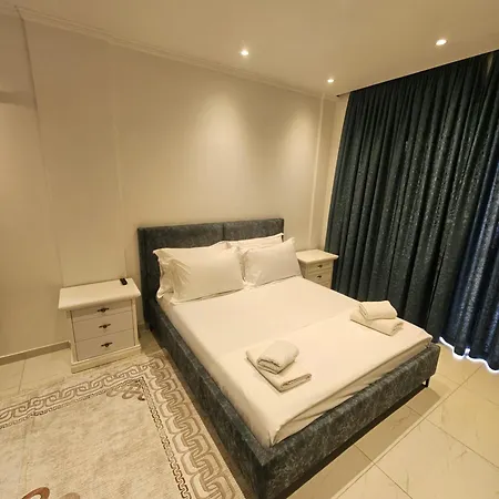 Amelia Room's Oda ve Kahvaltı