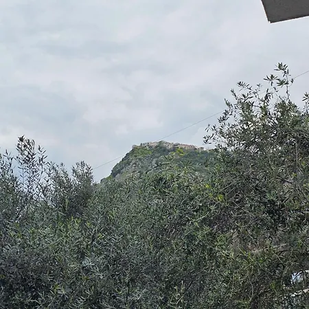 Oda ve Kahvaltı Amelia Room's *