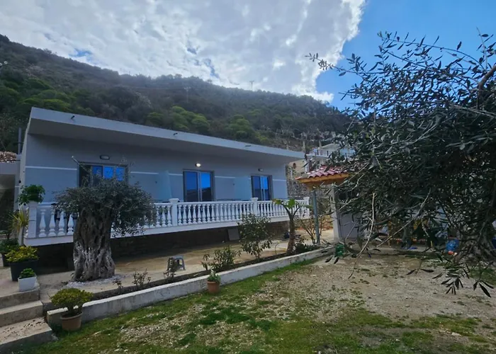 Amelia Room's Oda ve Kahvaltı *
