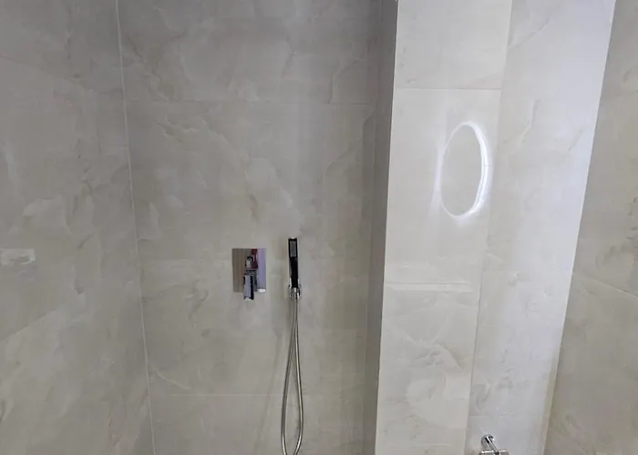 Amelia Room's Oda ve Kahvaltı *