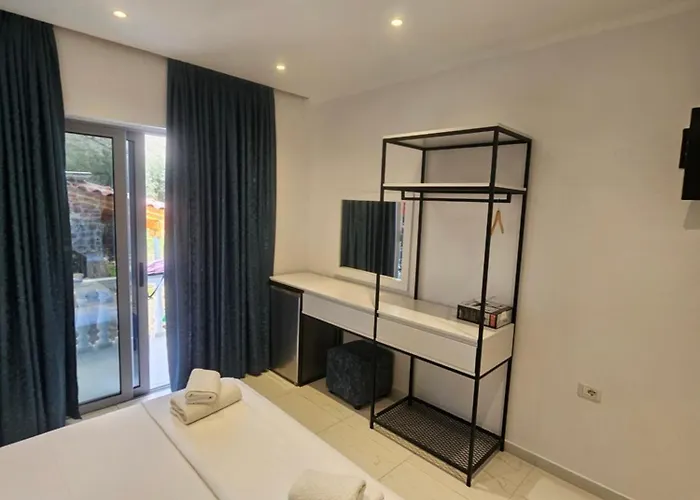 Amelia Room's Oda ve Kahvaltı