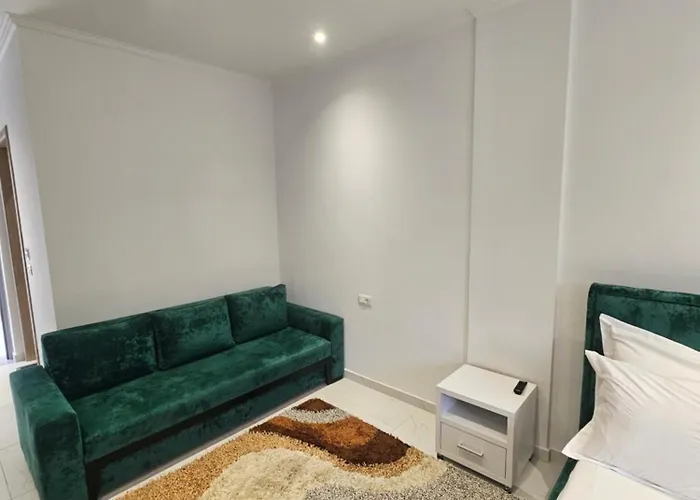 Oda ve Kahvaltı Amelia Room's *